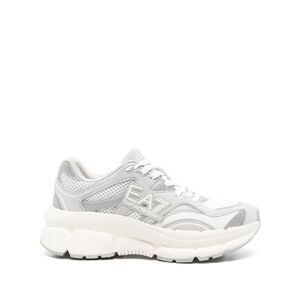 Ea7 Men's Sneakers White